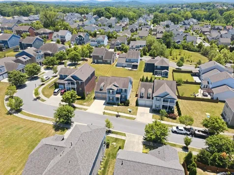 1814 Lanceford Court Franklin TN 37067