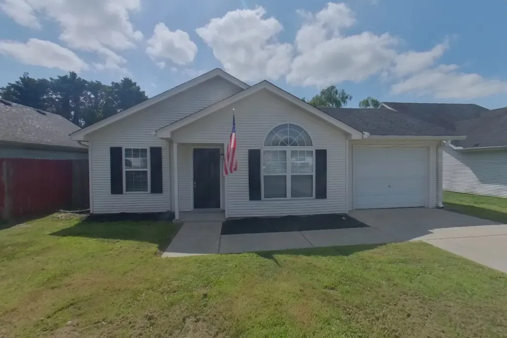 2721 Painted Pony Drive Murfreesboro TN 37128