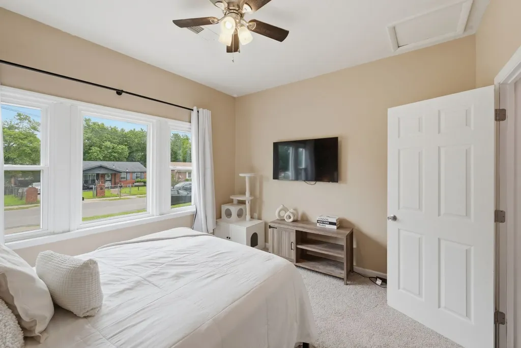 3223 Panorama Drive Nashville TN 37218