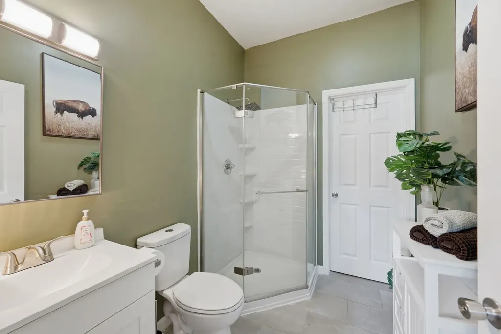 3223 Panorama Drive Nashville TN 37218