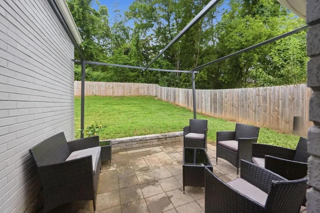 3223 Panorama Drive Nashville TN 37218