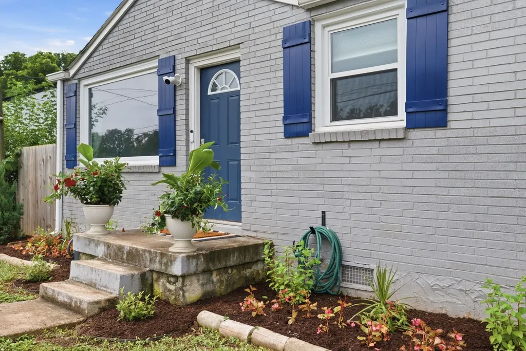 3223 Panorama Drive Nashville TN 37218
