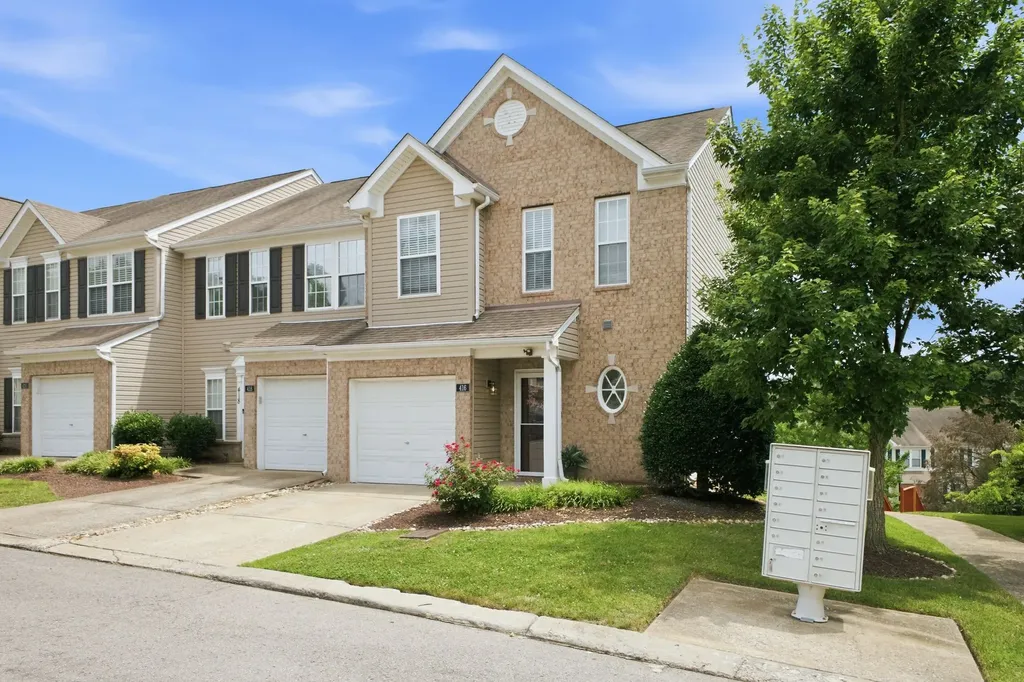 1345 Bell Road Antioch TN 37013