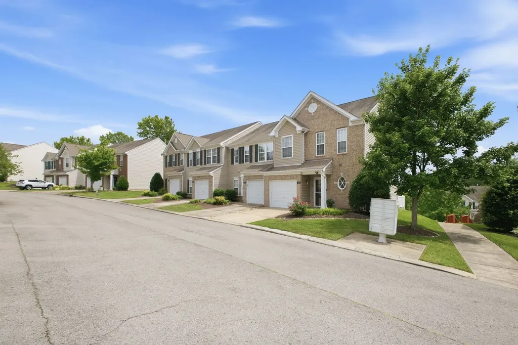 1345 Bell Road Antioch TN 37013
