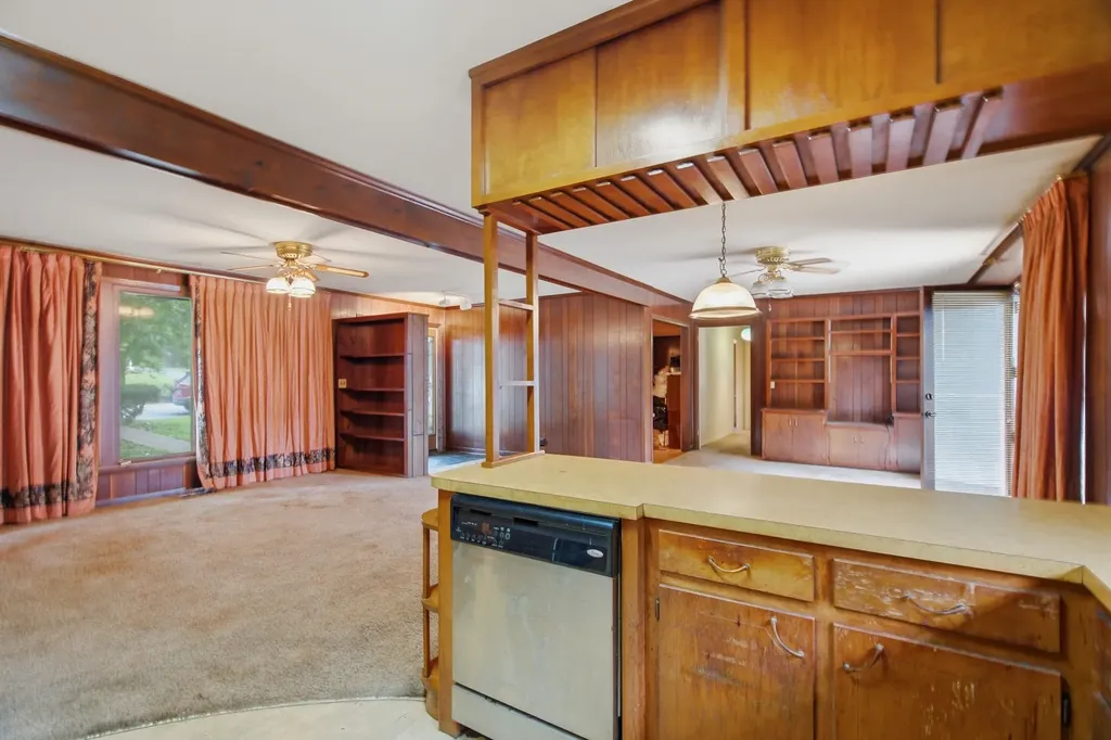 4912 Shasta Drive Nashville TN 37211
