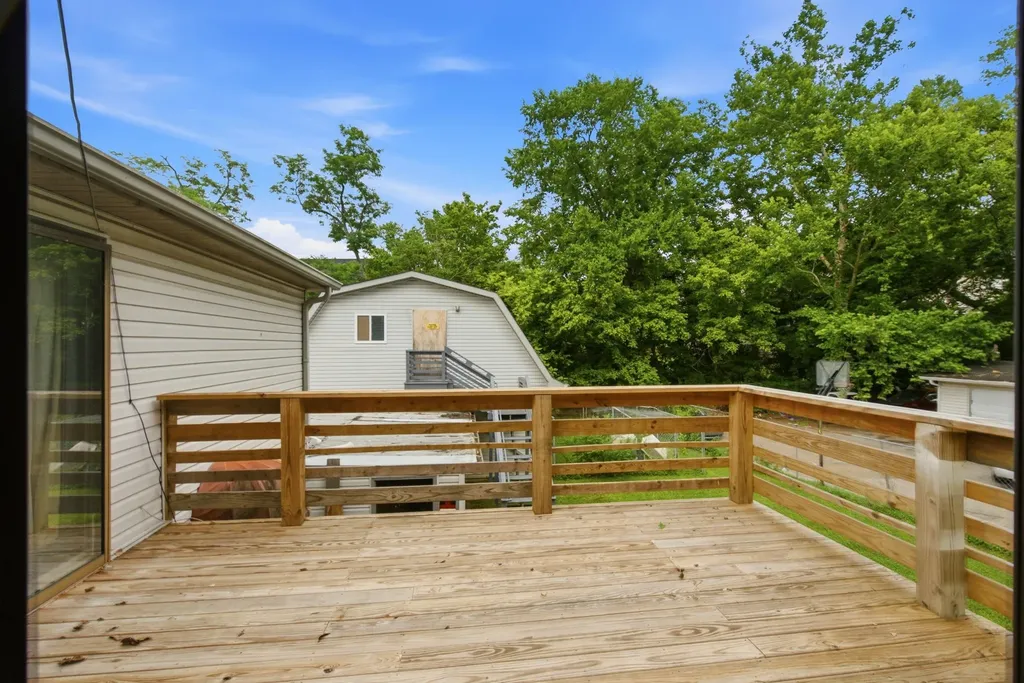 4912 Shasta Drive Nashville TN 37211