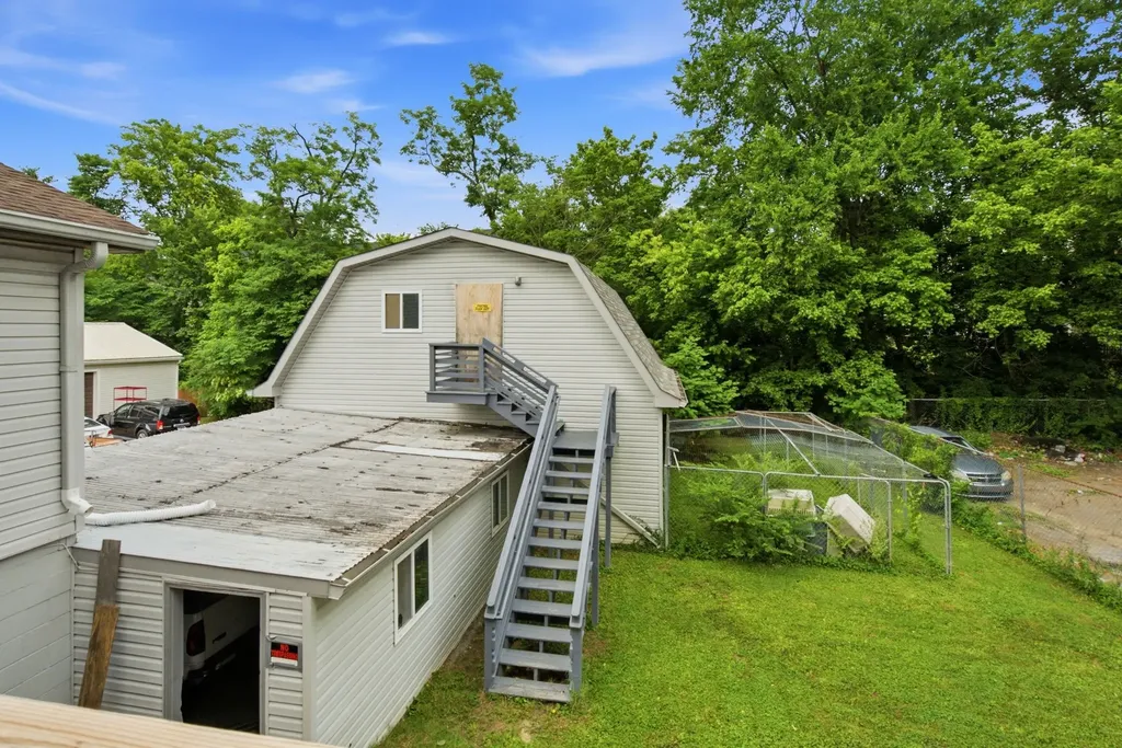 4912 Shasta Drive Nashville TN 37211