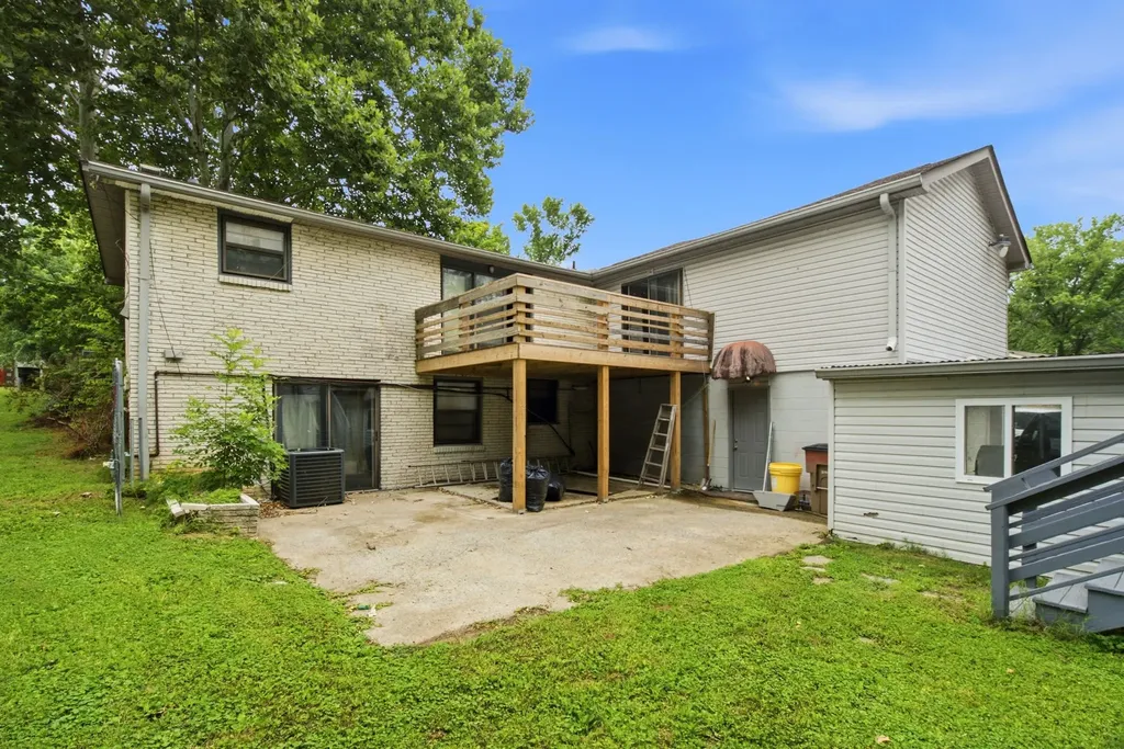 4912 Shasta Drive Nashville TN 37211