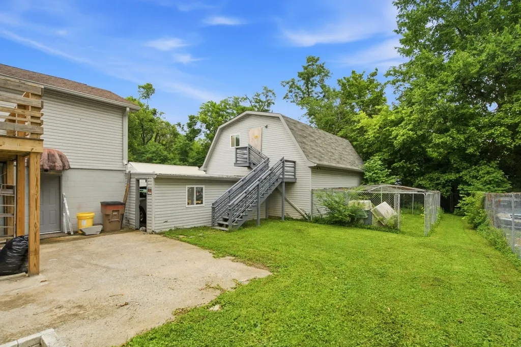 4912 Shasta Drive Nashville TN 37211