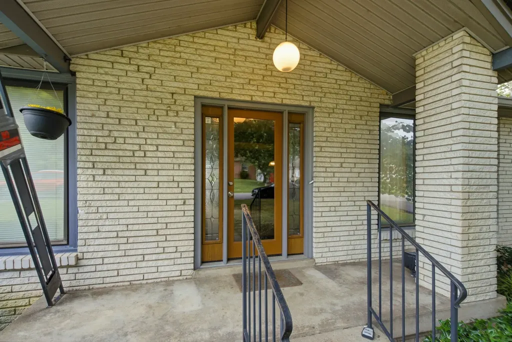 4912 Shasta Drive Nashville TN 37211