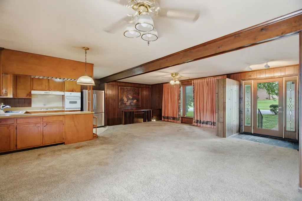 4912 Shasta Drive Nashville TN 37211