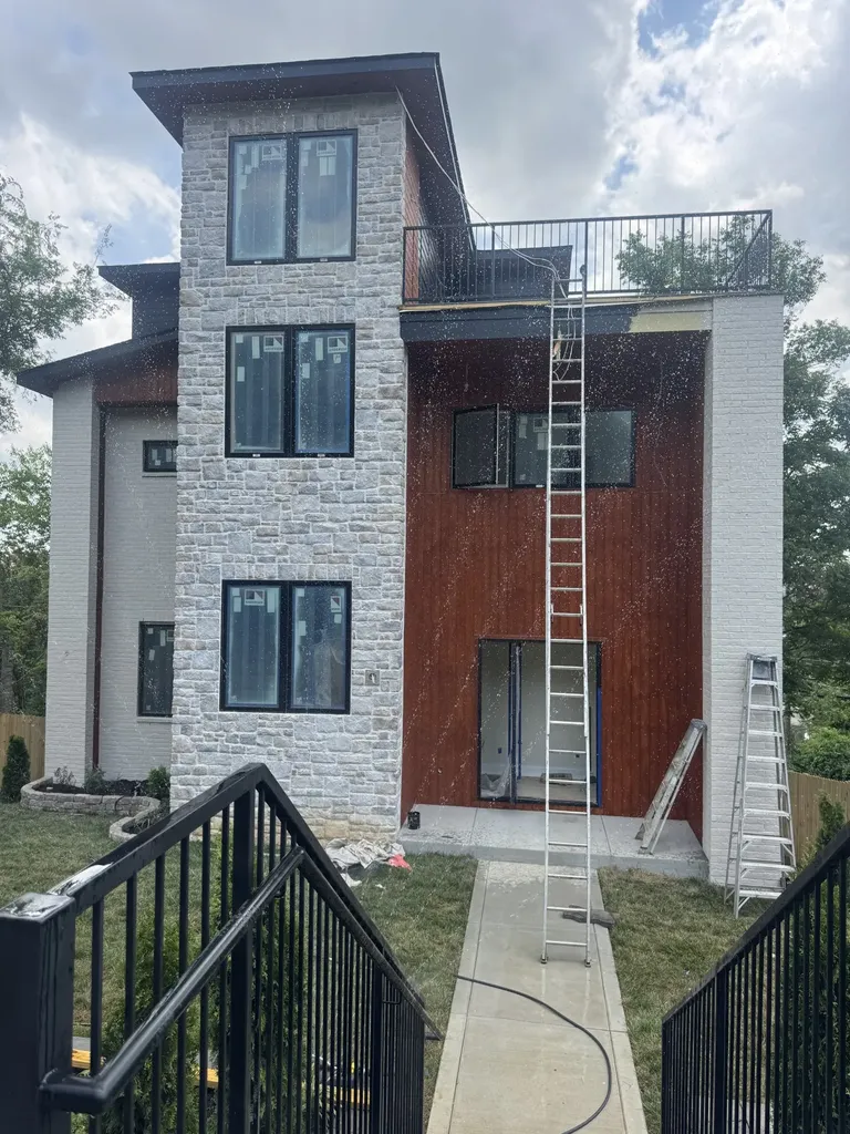 929 S 13th Court Nashville TN 37206