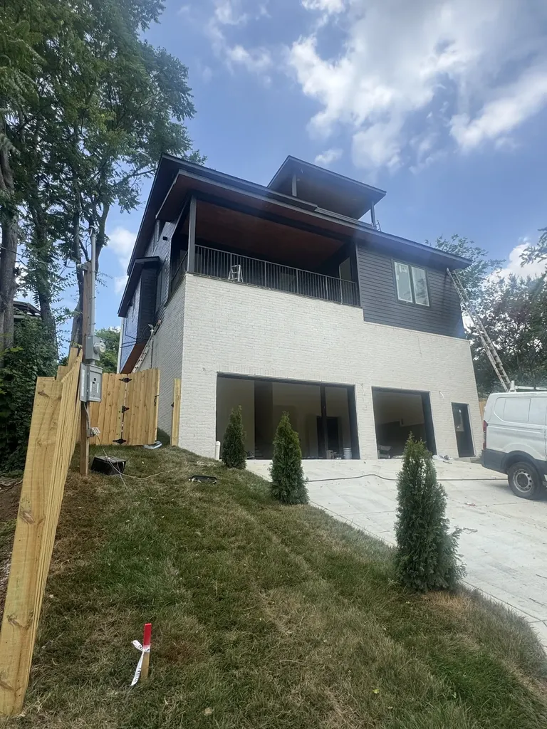 929 S 13th Court Nashville TN 37206