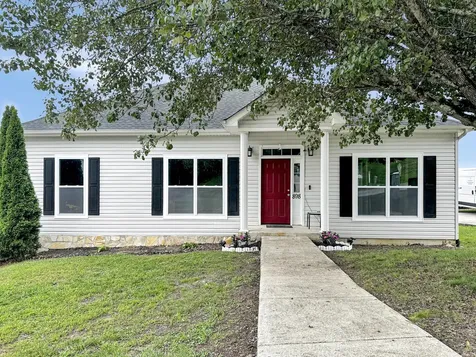898 Fuller Glen Circle Chattanooga TN 37421