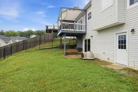 898 Fuller Glen Circle Chattanooga TN 37421