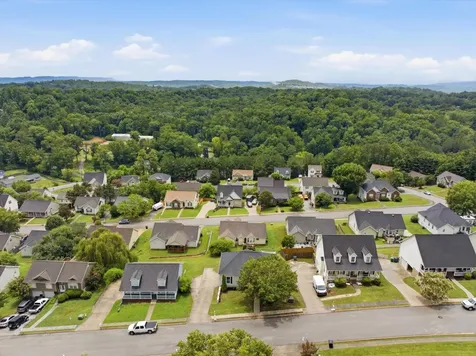 898 Fuller Glen Circle Chattanooga TN 37421