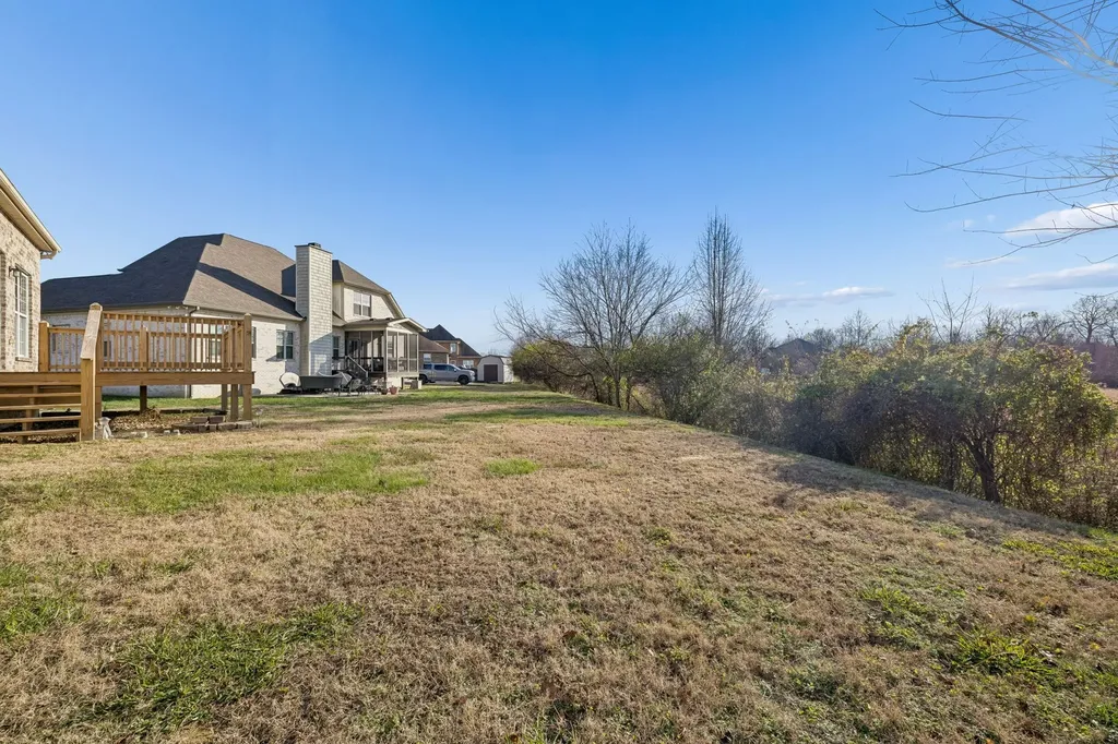 821 Northstar Court Old Hickory TN 37138
