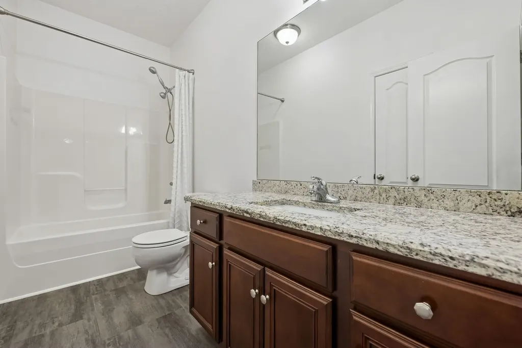 821 Northstar Court Old Hickory TN 37138