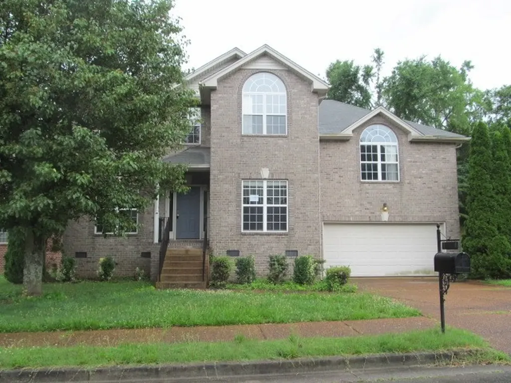 321 Spicewood Lane Nashville TN 37211