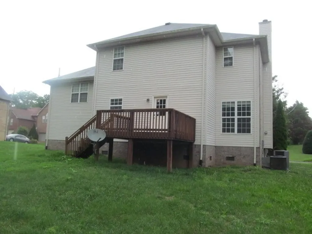 321 Spicewood Lane Nashville TN 37211