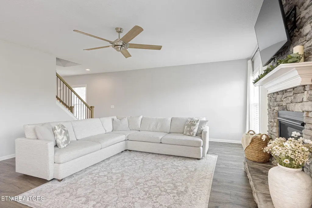 10615 Tin Man Lane Knoxville TN 37932