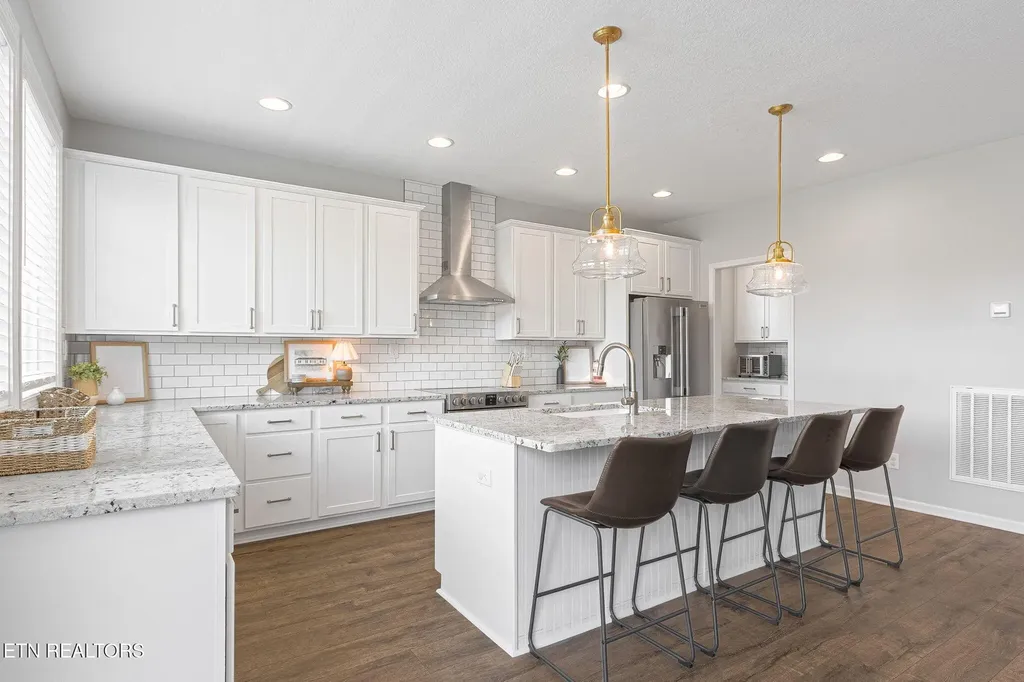 10615 Tin Man Lane Knoxville TN 37932