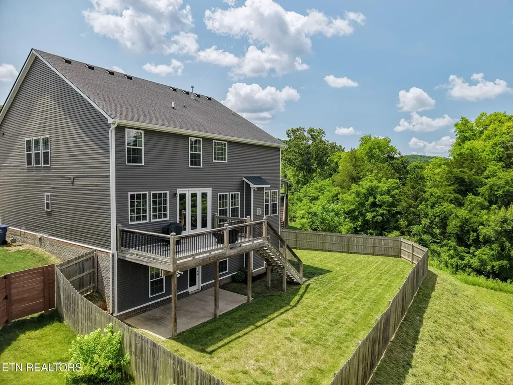 10615 Tin Man Lane Knoxville TN 37932