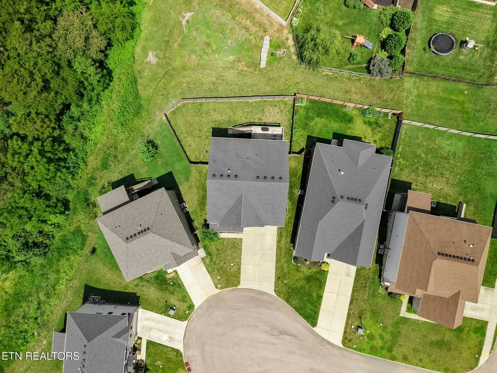10615 Tin Man Lane Knoxville TN 37932