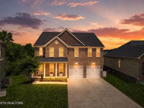 10615 Tin Man Lane Knoxville TN 37932