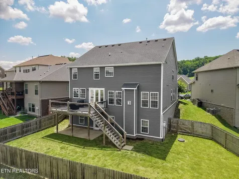 10615 Tin Man Lane Knoxville TN 37932