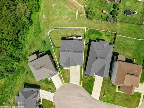 10615 Tin Man Lane Knoxville TN 37932