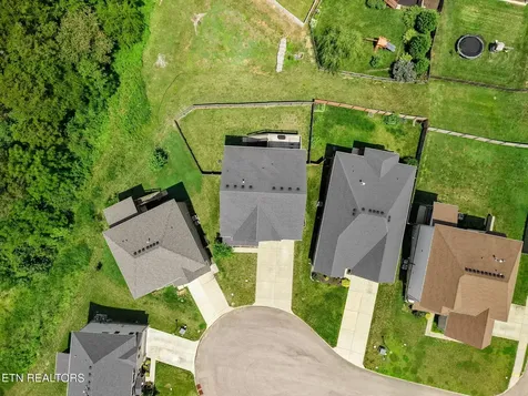 10615 Tin Man Lane Knoxville TN 37932