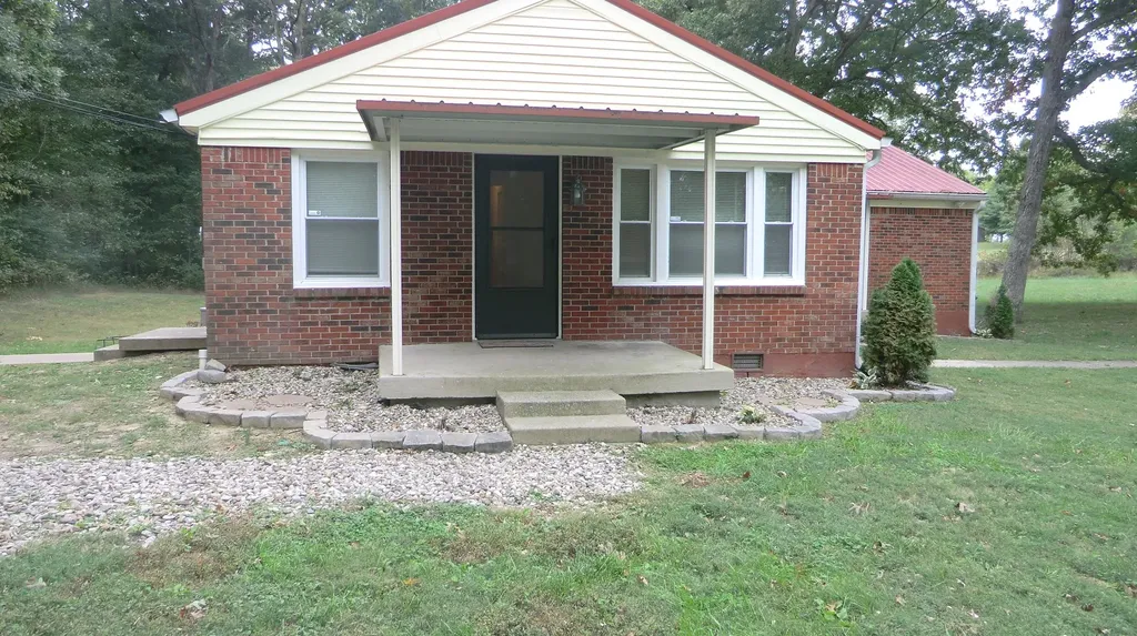 1036 North Fork Drive Ashland City TN 37015