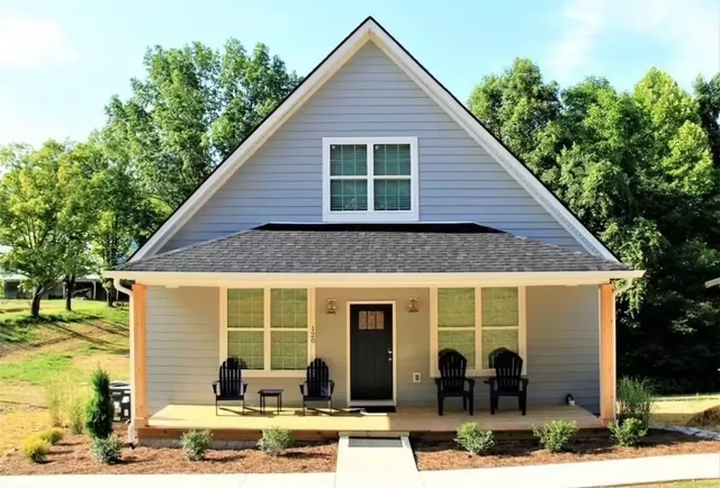 150 Getaway Cove Smithville TN 37166