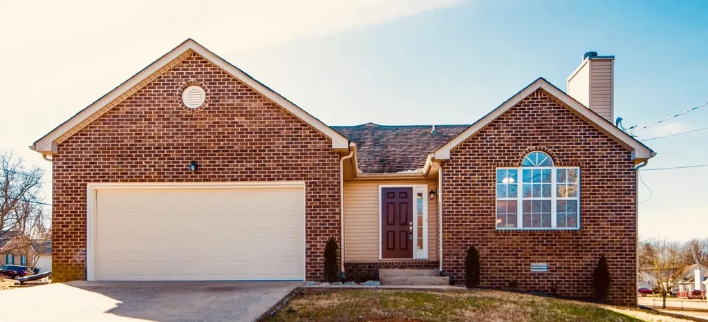 3532 Lake Towne Drive Antioch TN 37013