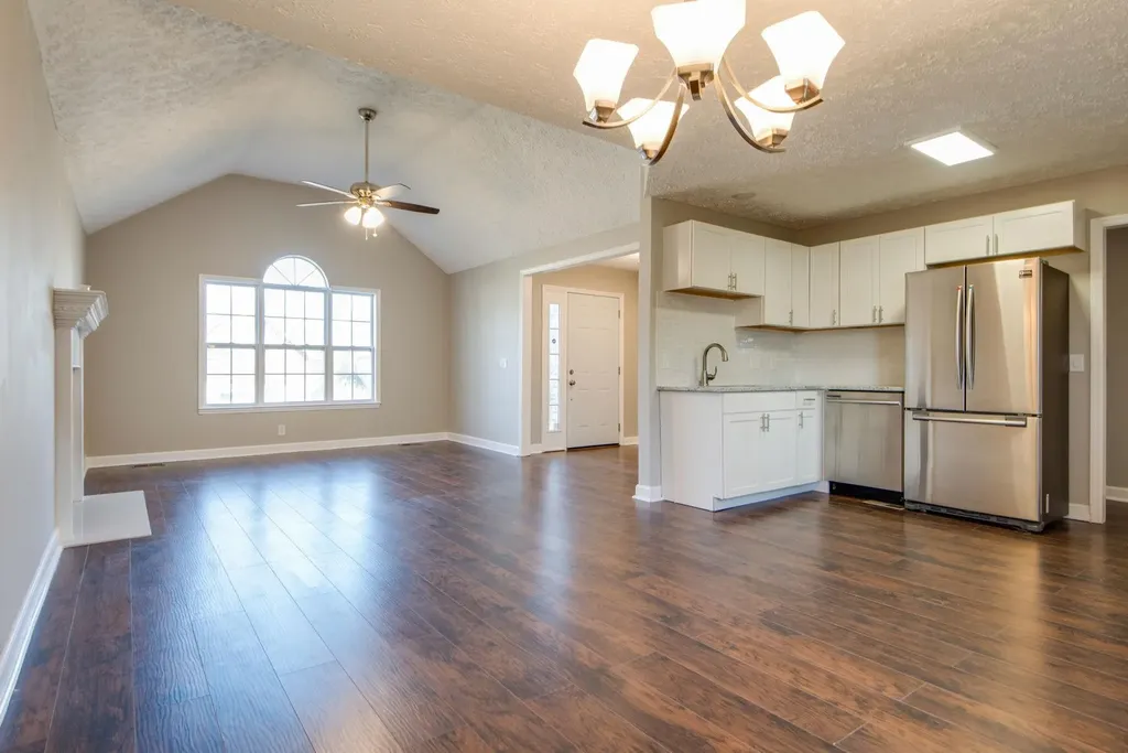 3532 Lake Towne Drive Antioch TN 37013