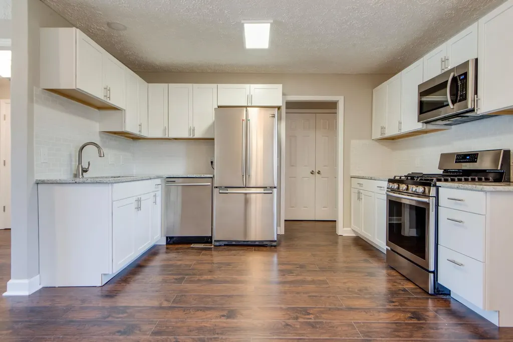 3532 Lake Towne Drive Antioch TN 37013