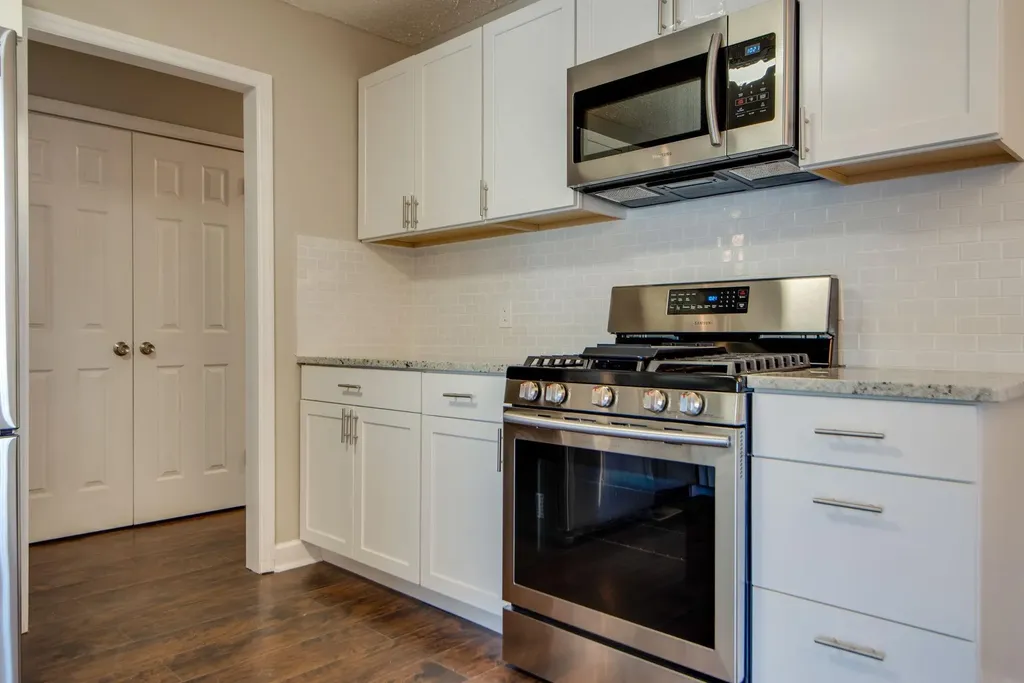 3532 Lake Towne Drive Antioch TN 37013