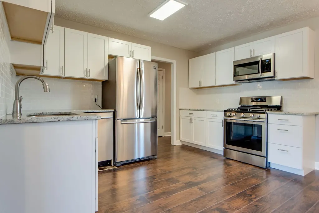3532 Lake Towne Drive Antioch TN 37013