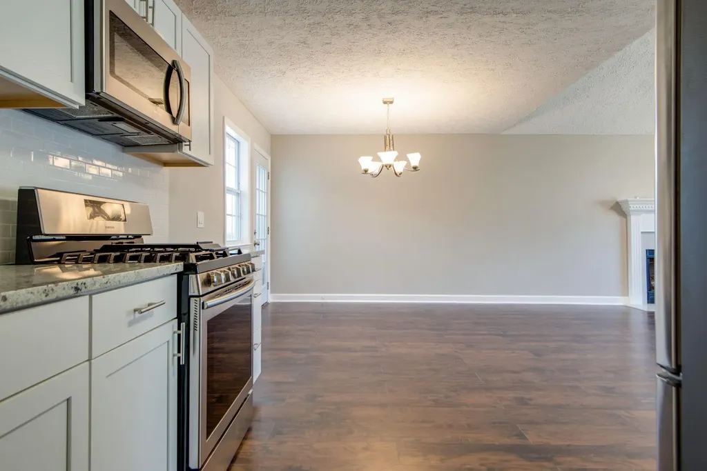 3532 Lake Towne Drive Antioch TN 37013