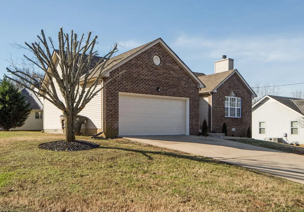 3532 Lake Towne Drive Antioch TN 37013