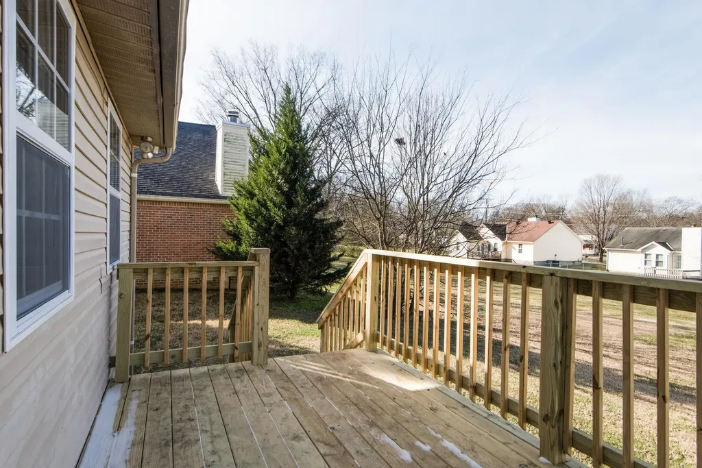 3532 Lake Towne Drive Antioch TN 37013