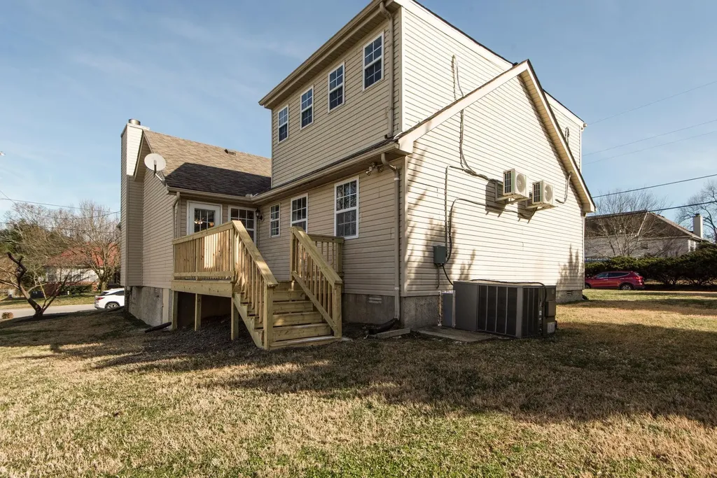 3532 Lake Towne Drive Antioch TN 37013