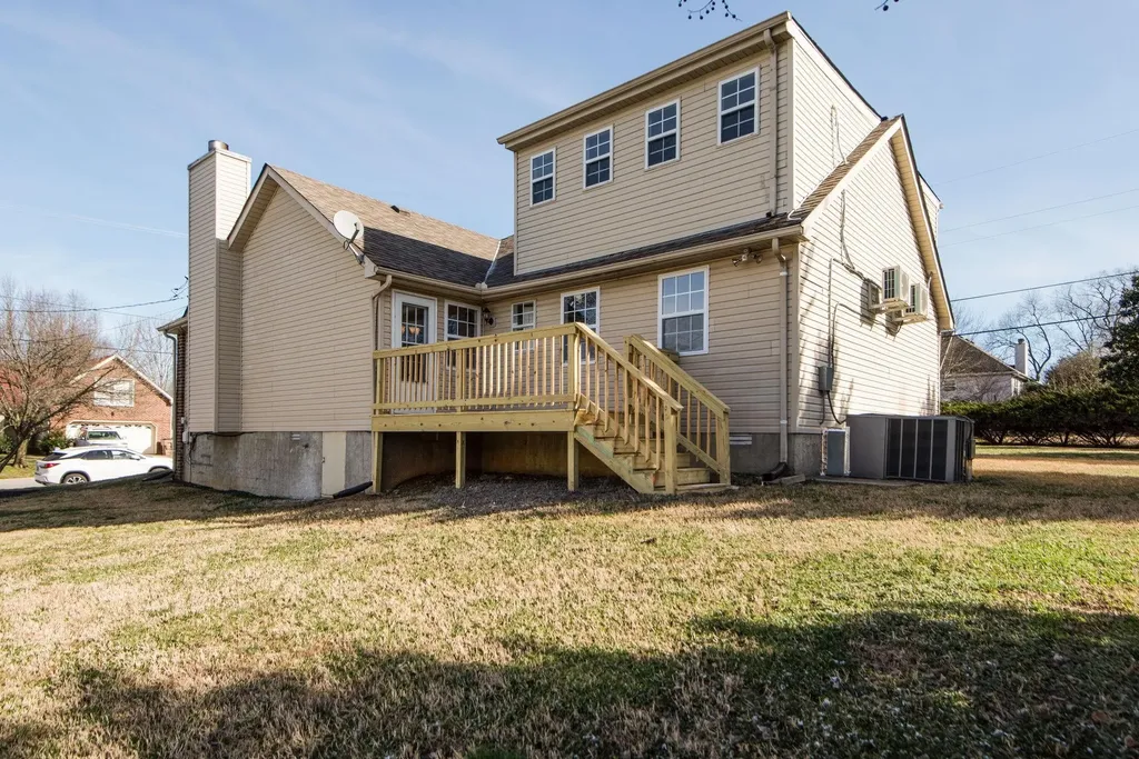 3532 Lake Towne Drive Antioch TN 37013