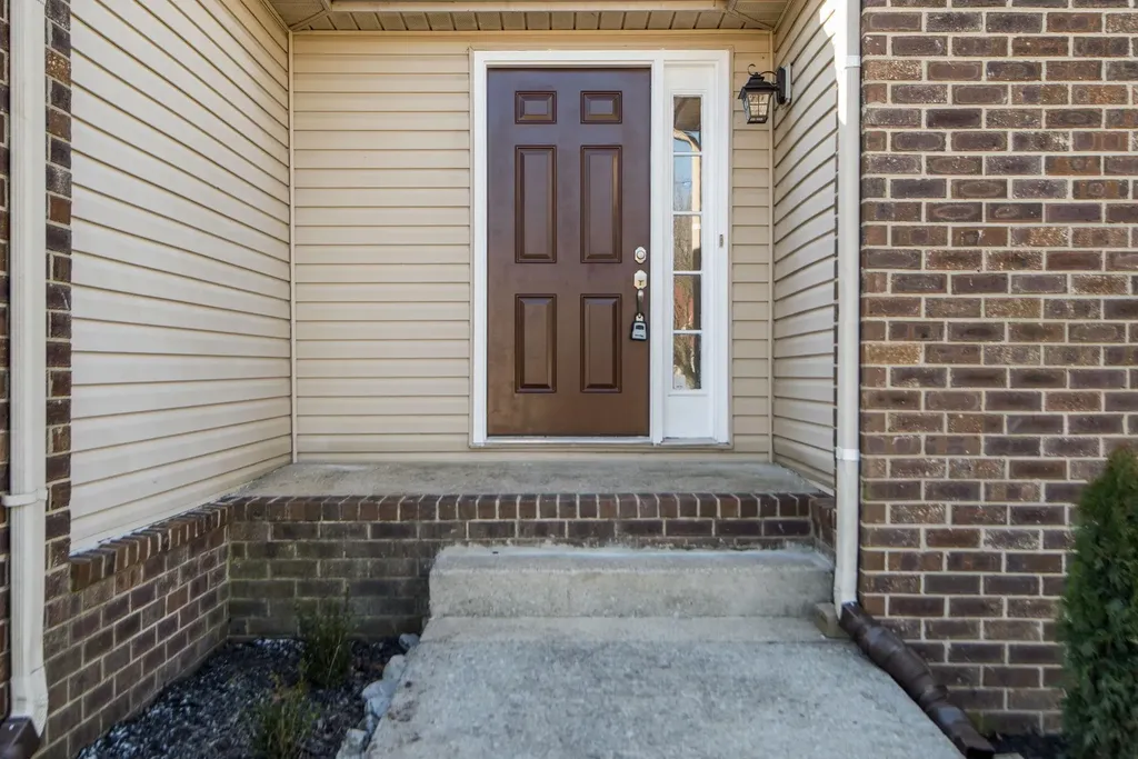 3532 Lake Towne Drive Antioch TN 37013