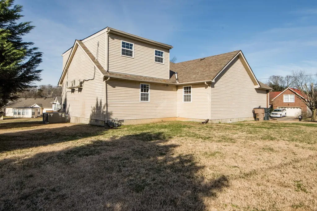 3532 Lake Towne Drive Antioch TN 37013