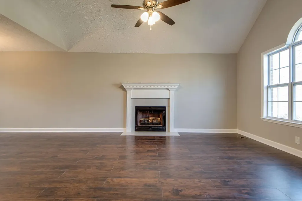 3532 Lake Towne Drive Antioch TN 37013