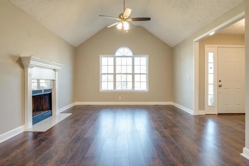 3532 Lake Towne Drive Antioch TN 37013
