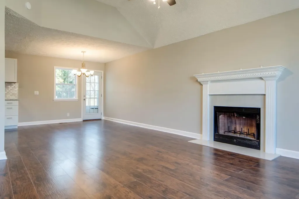 3532 Lake Towne Drive Antioch TN 37013