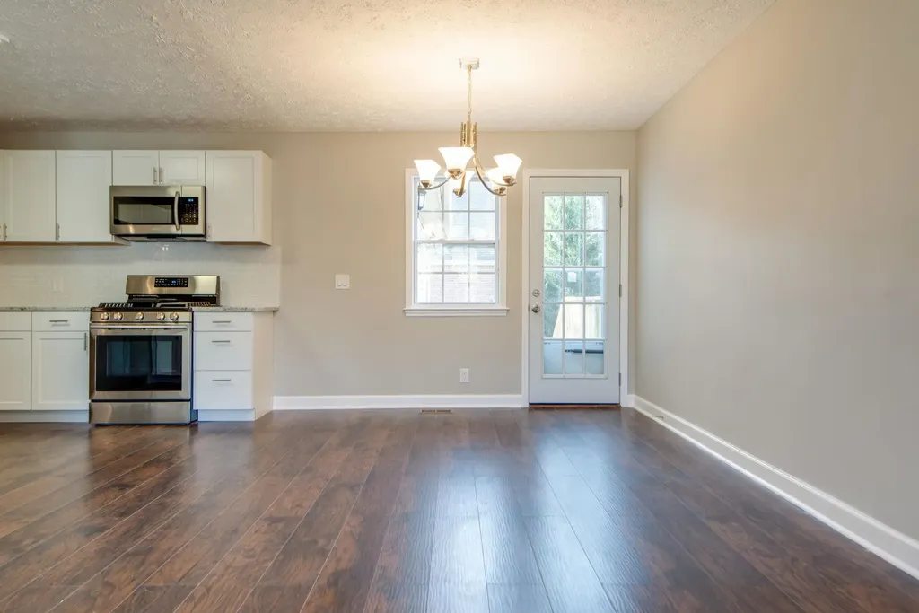3532 Lake Towne Drive Antioch TN 37013